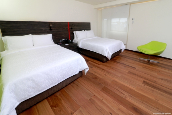 Holiday Inn Express MEXICO AEROPUERTO